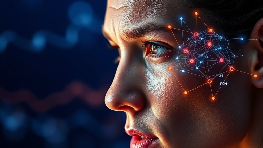 brain chemistry affects endurance