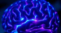 brain controls running pace