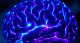 brain controls running pace