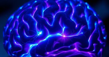brain controls running pace