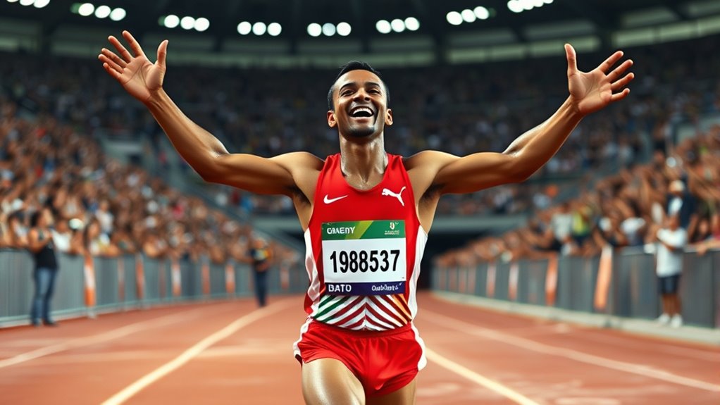 breaking records inspires innovation