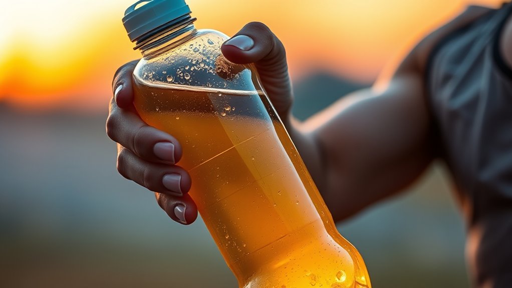 caffeine effects on athletic performance