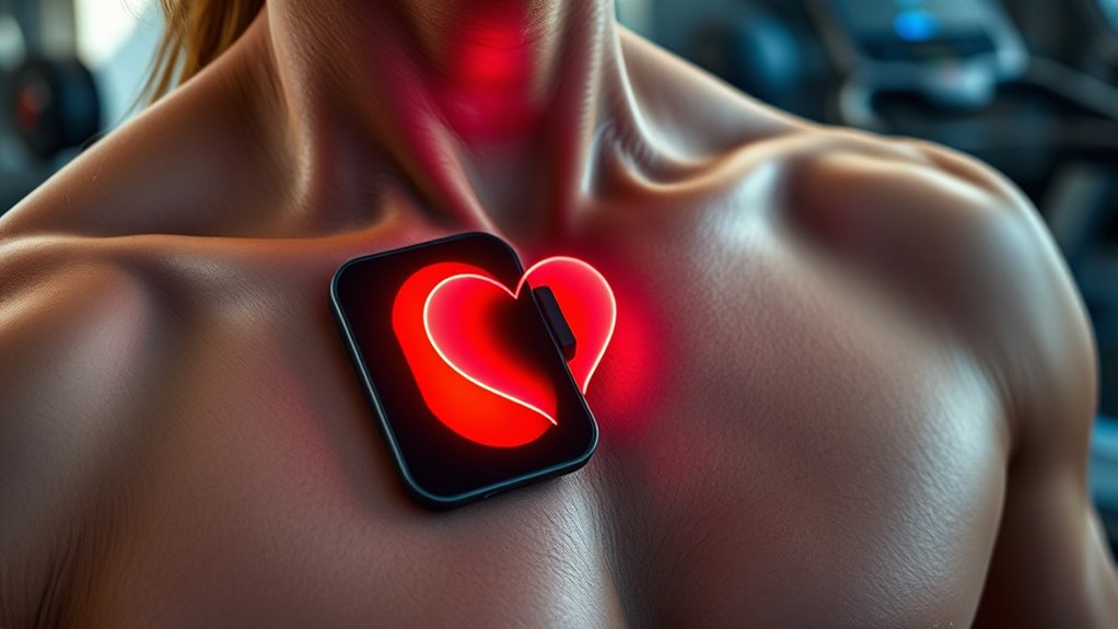 calculate and monitor heart zones