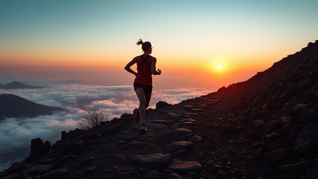 conquer rugged trail obstacles