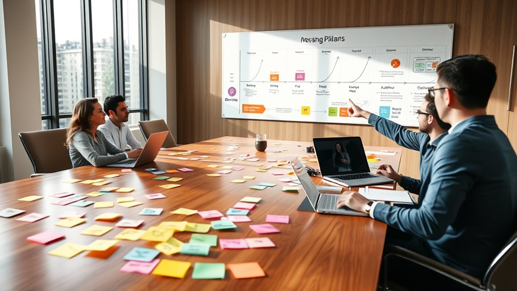 consistent brand messaging strategy