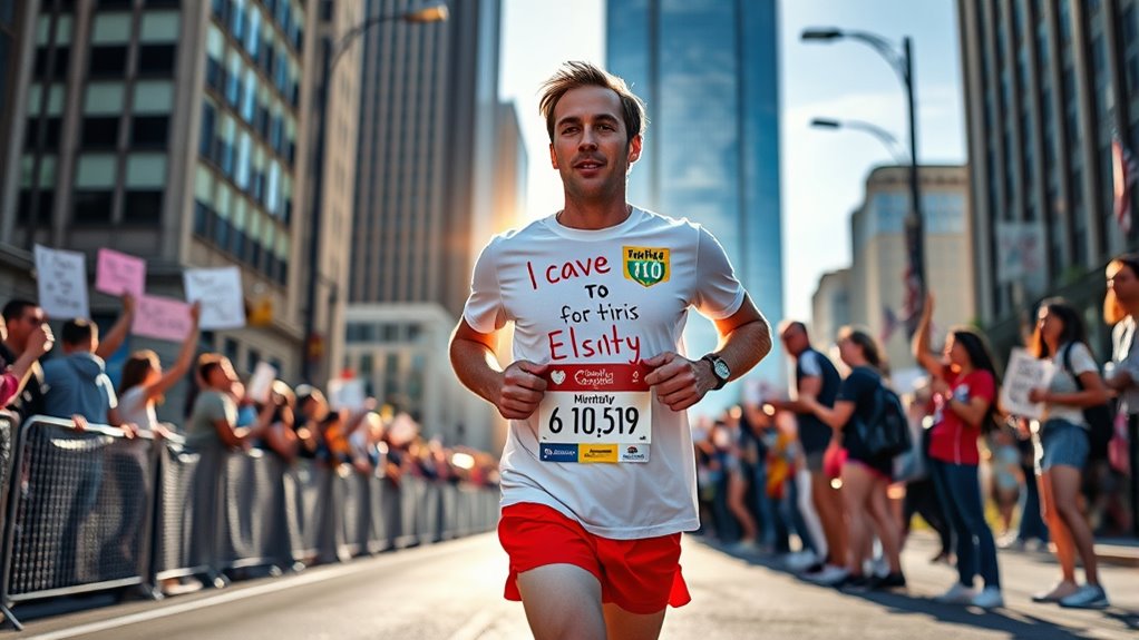 create authentic engaging fundraising