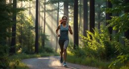 creating a mindful meditation routine