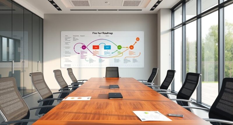 developing a strategic public relations plan