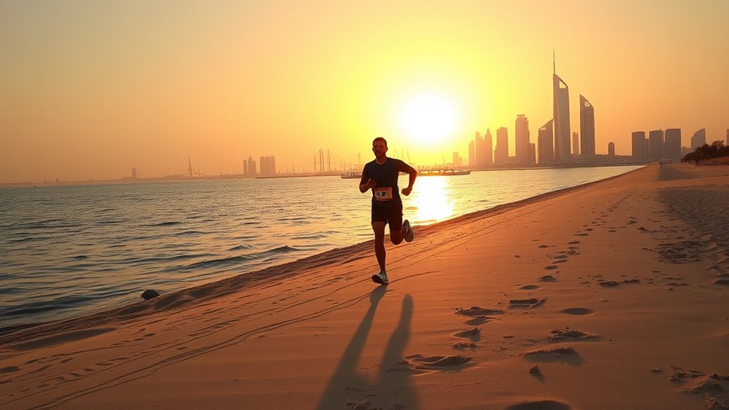 effective running preparation strategies