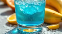 electrolyte balance in hydration
