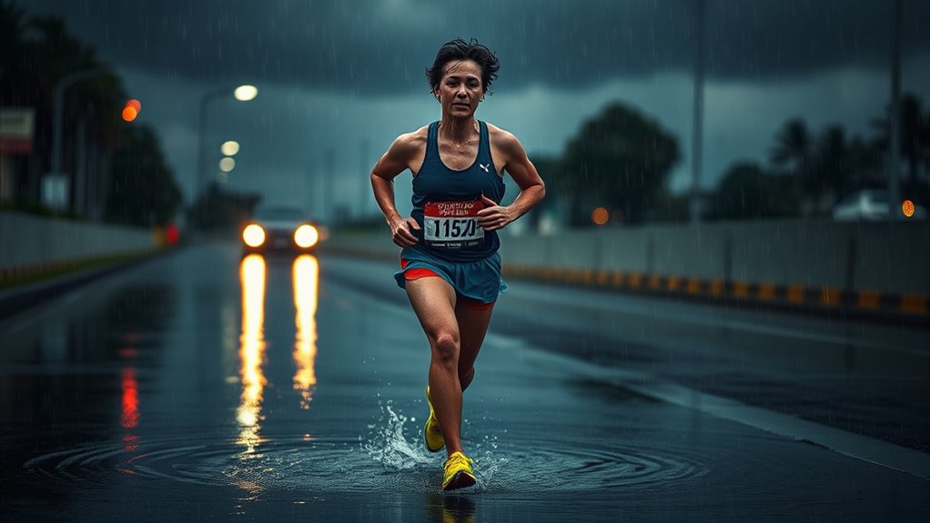 embrace rain adapt reflect