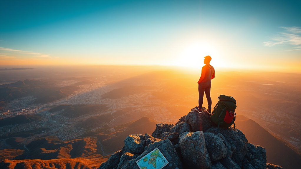 embrace resilience and adaptability