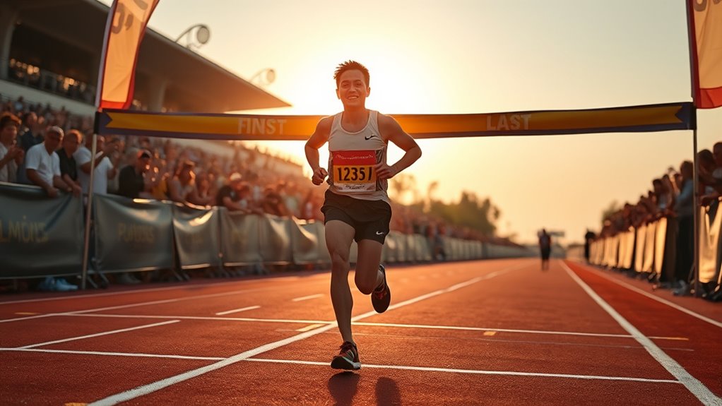 embrace setbacks build resilience