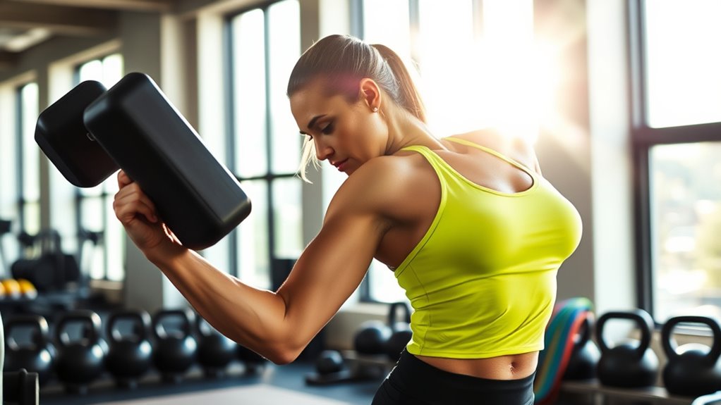 energy motivation strength endurance