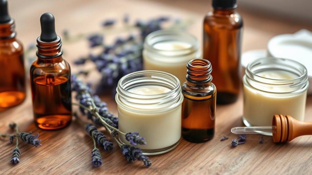 enhance balm with aromatherapy