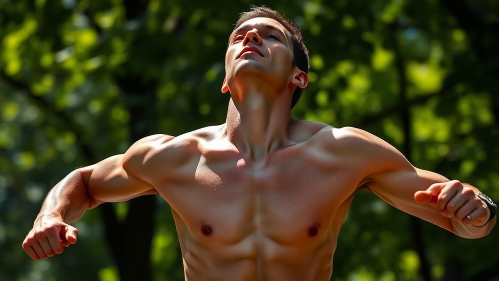 enhance lung capacity efficiently