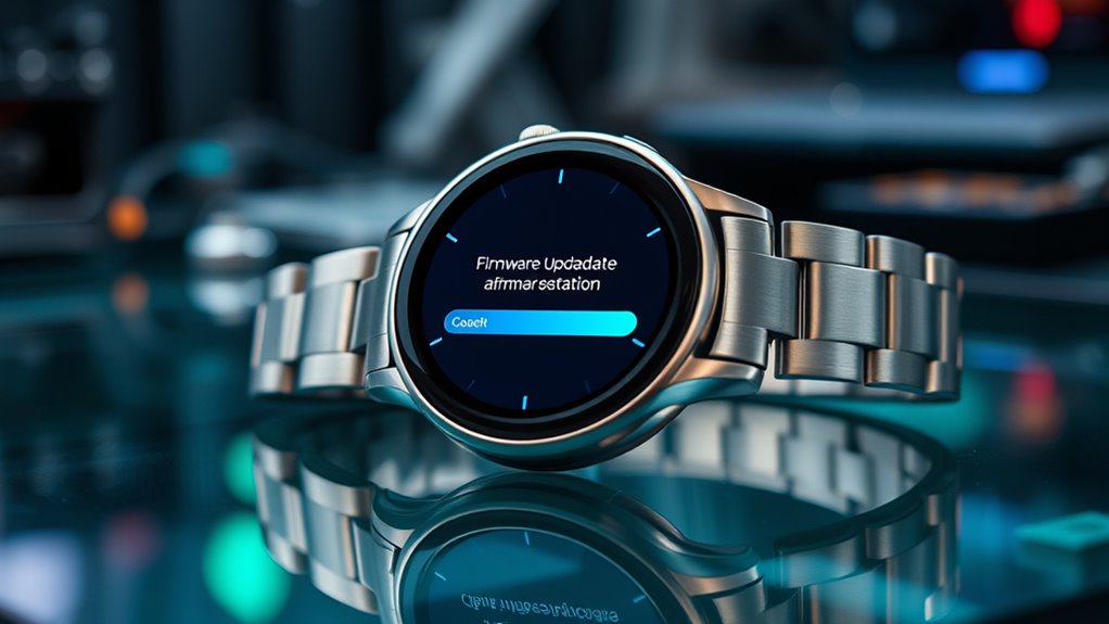 enhance responsiveness with updates