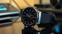 enhance smartwatch with updates