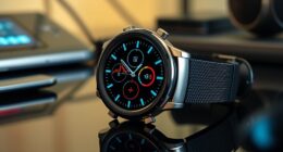 enhance smartwatch with updates