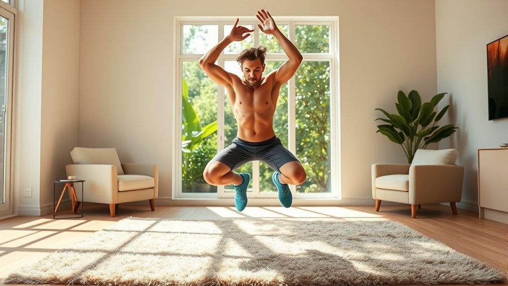 enhance strength and power