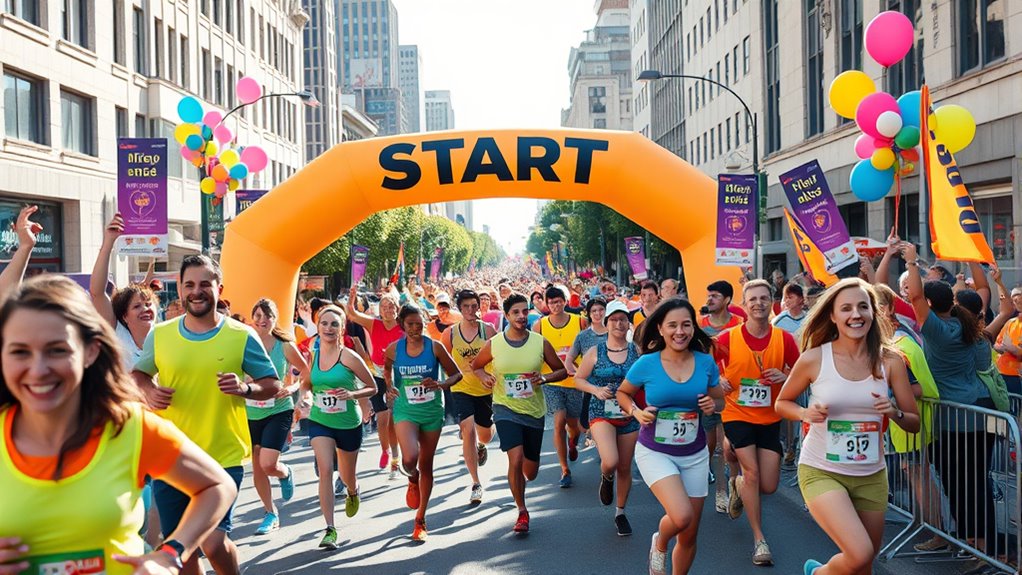 enhanced community fundraising strategies