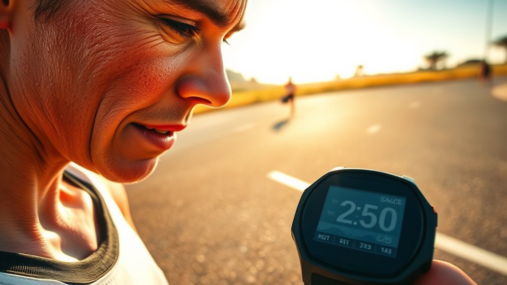 environmental and fitness considerations