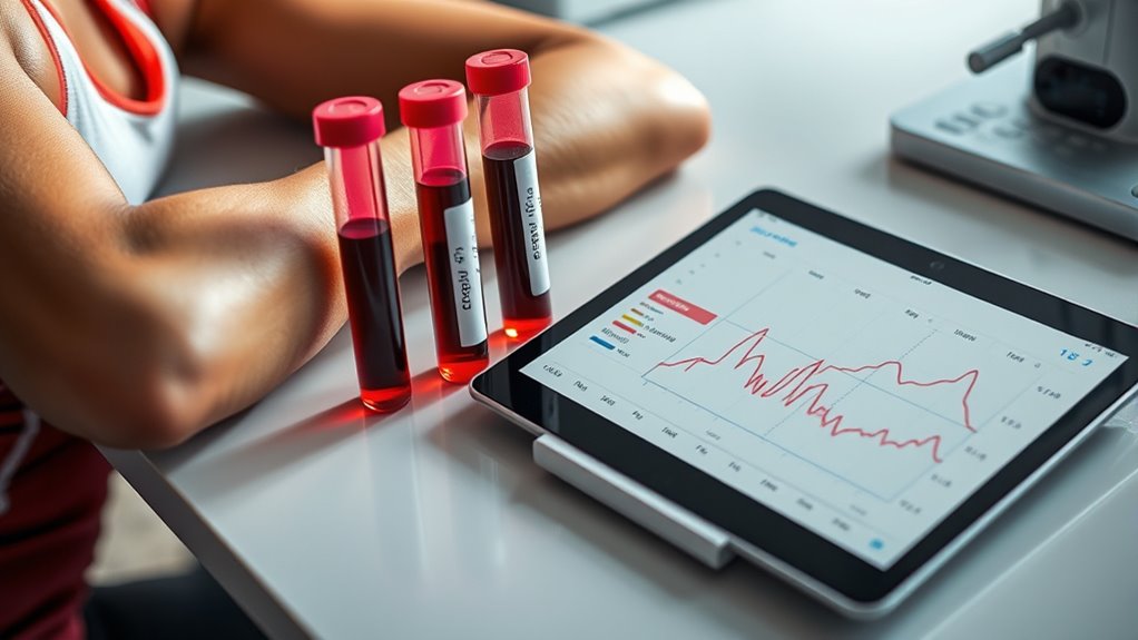 ferritin iron health insights