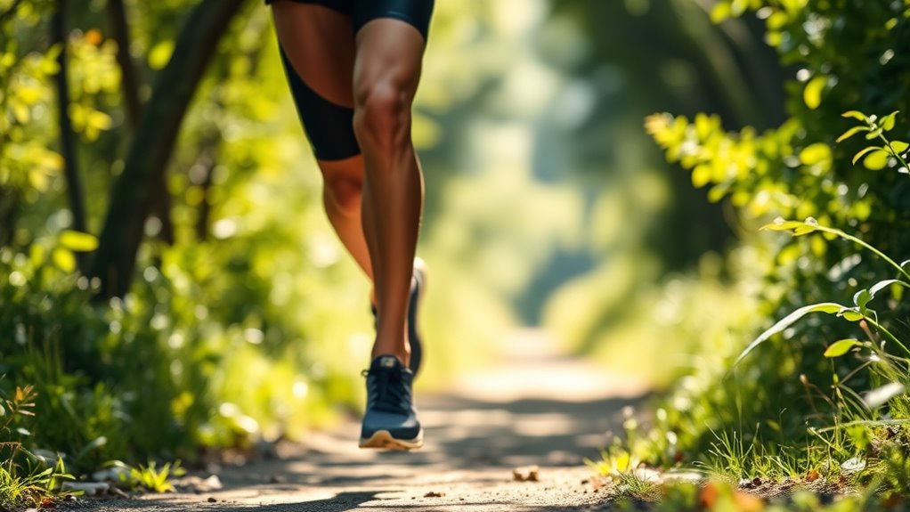 find your optimal running pace