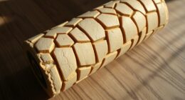 foam roller wear lifespan