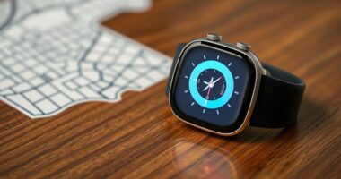 future gps accuracy challenges