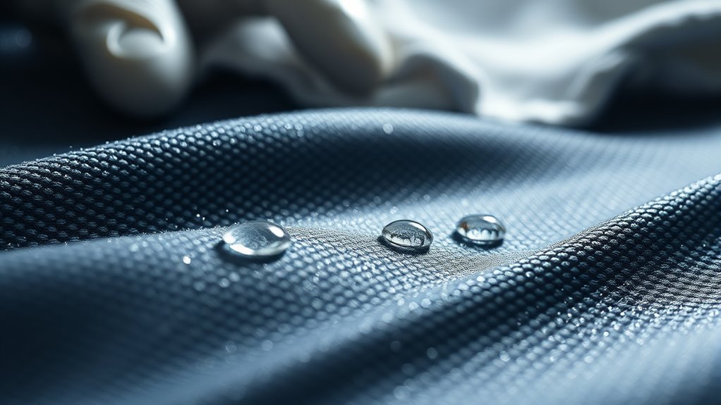 gentle cold water cleaning