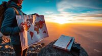 global travel life plan