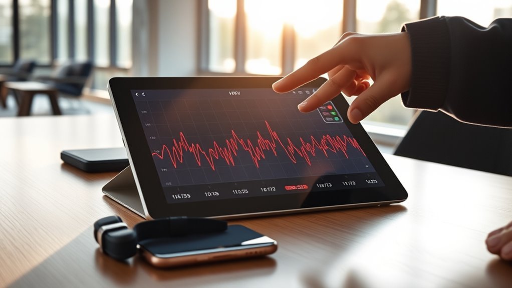 heart rate variability significance