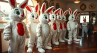 hidden origins of mascot symbols
