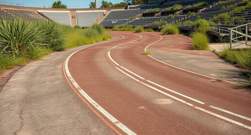 historic running record changes