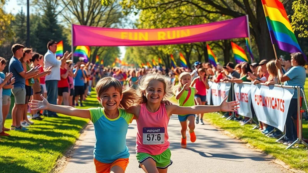 historical neighborhood race origins