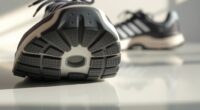 home midsole compression testing