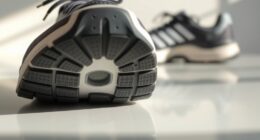 home midsole compression testing