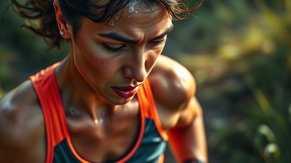 hydrate effectively during runs