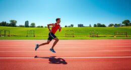 improve running efficiency drills