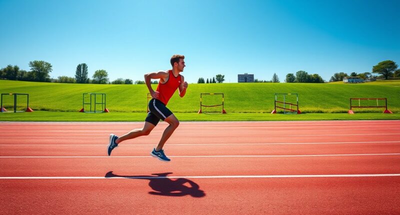 improve running efficiency drills