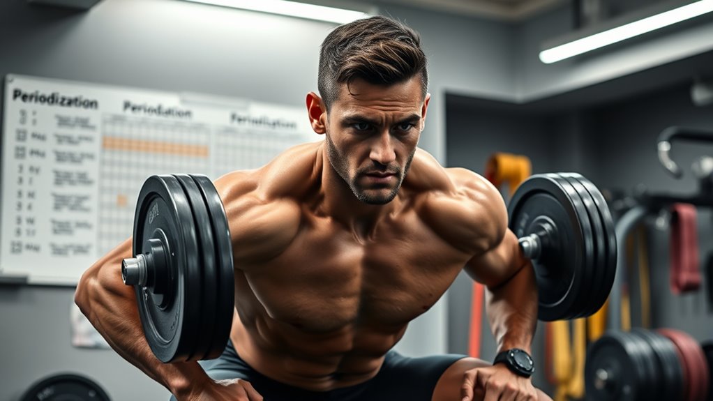 integrate training nutrition resilience