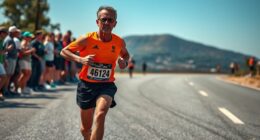 marathon bonk learning failure