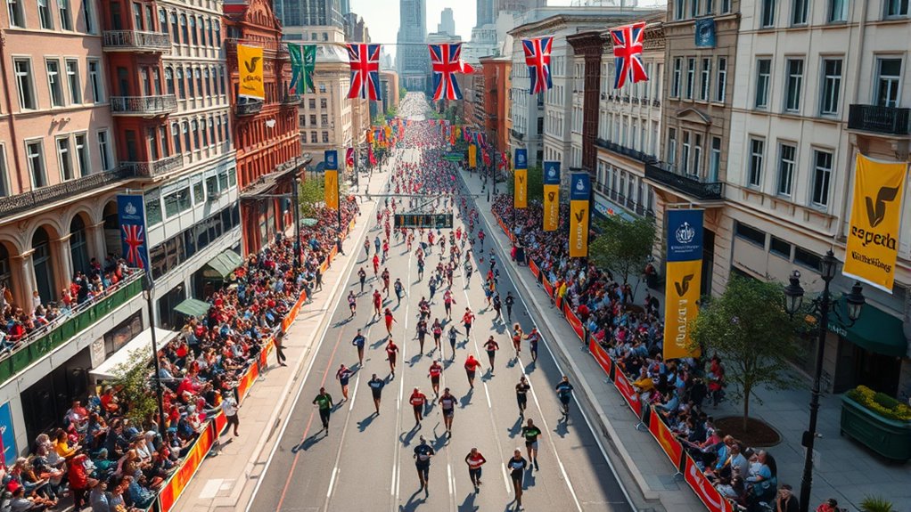 marathon distance myths debunked