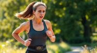mastering first tempo run