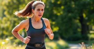 mastering first tempo run