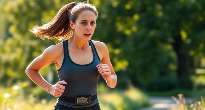 mastering first tempo run