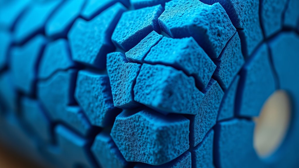 material durability influences lifespan