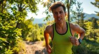 maximize oxygen consumption capacity