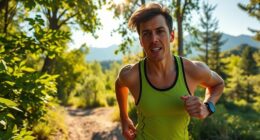 maximize oxygen consumption capacity